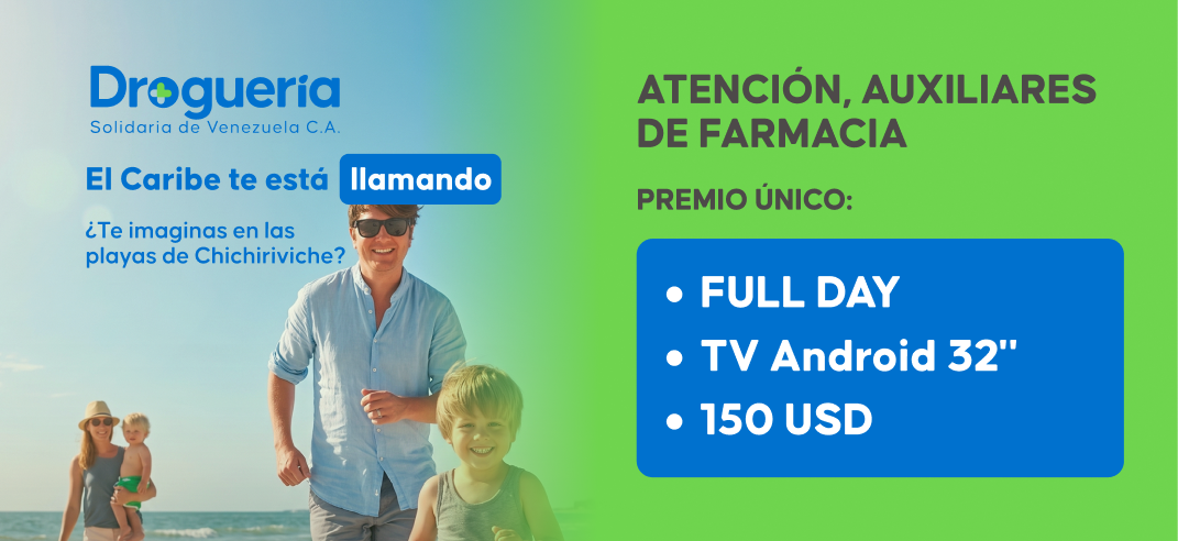 Concurso Auxiliares de Farmacia