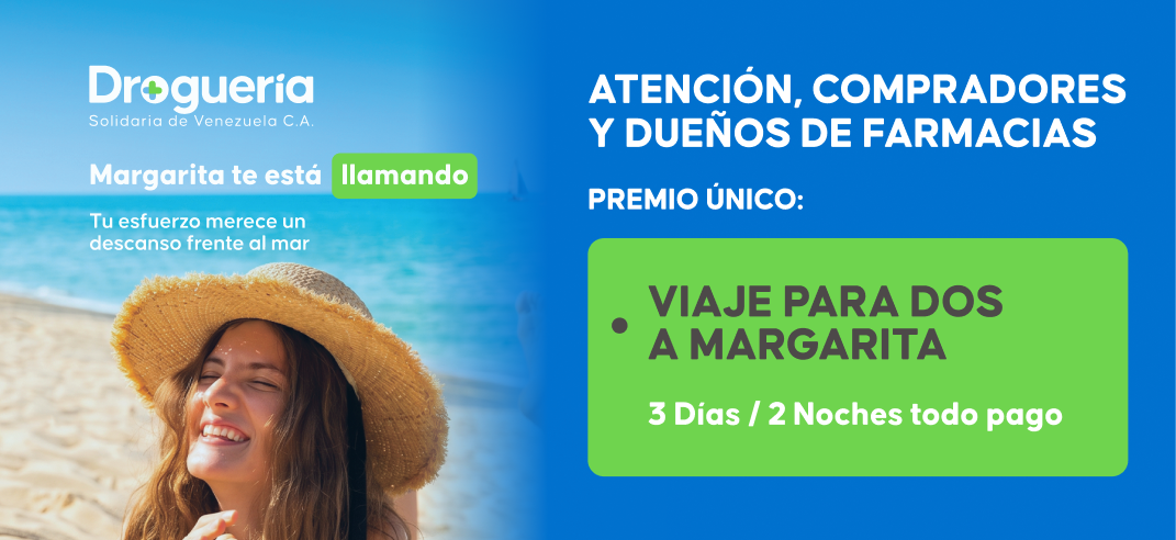 Concurso Compradores y Dueños de Farmacias