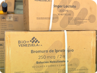 5 Consejos prácticos para optimizar la rotación de inventario en tu farmacia y evitar pérdidas