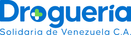 Logo Modulo Droguería