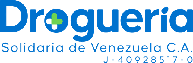 Logo Droguería Solidaria